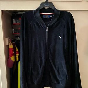 Polo Ralph Lauren Velvet Jacket